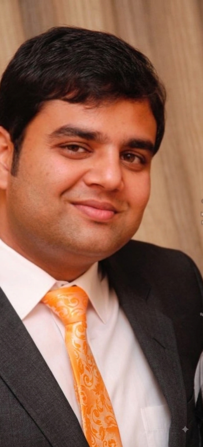 Anirudh Jejani, Director
